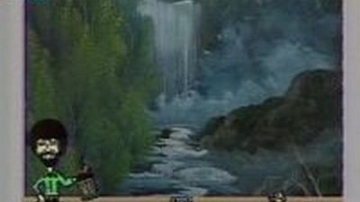 Season 16, Episode 11 Waterfall Wonder
