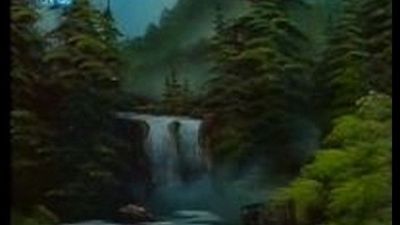Season 30, Episode 13 Blue Ridge Falls