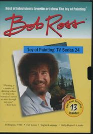 The Joy of Painting Season 24 Poster