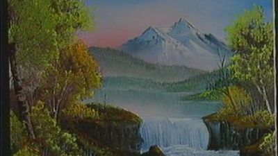 Season 02, Episode 12 Mountain Waterfall