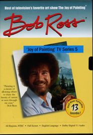 The Joy of Painting Season 5 Poster
