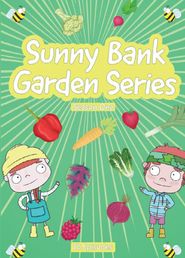  Sunny Bank Garden Poster