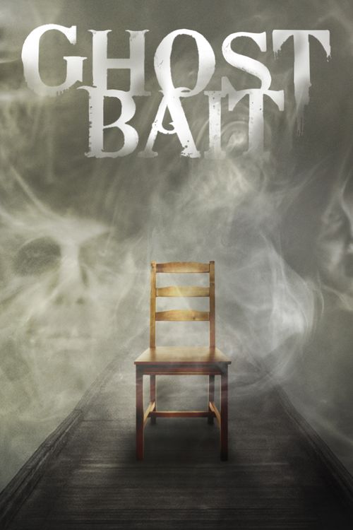 Ghost Bait Poster