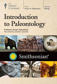  Introduction to Paleontology Poster