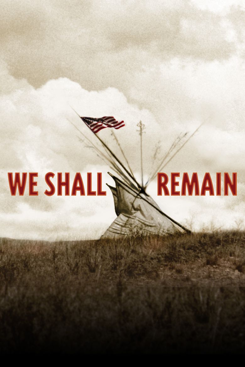 We Shall Remain: The Goshute