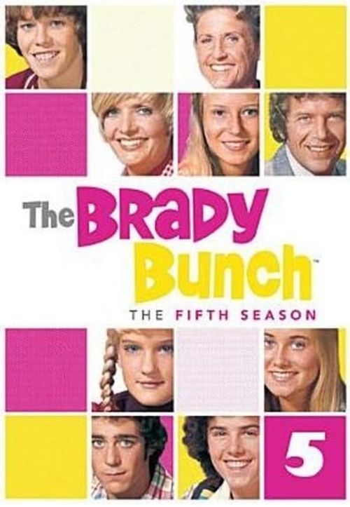 The Brady Bunch (TV Series 1969–1974) - IMDb