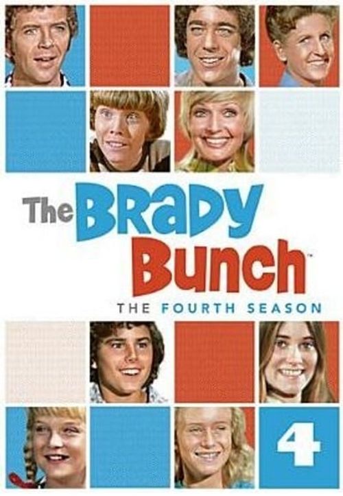 The Brady Bunch: The Complete Series Seasons 1-5 [DVD Box Set] | lupon ...