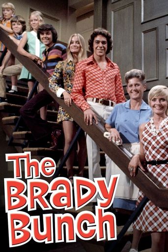 Upcoming The Brady Bunch Poster