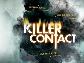  Killer Contact Poster