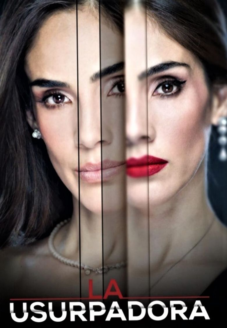 La Usurpadora