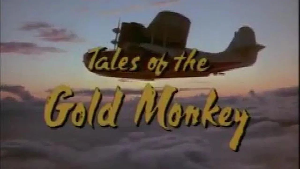 Tales of the gold monkey where to watch and stream online reelgood