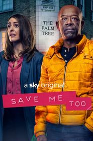 Save Me Season 2 Poster