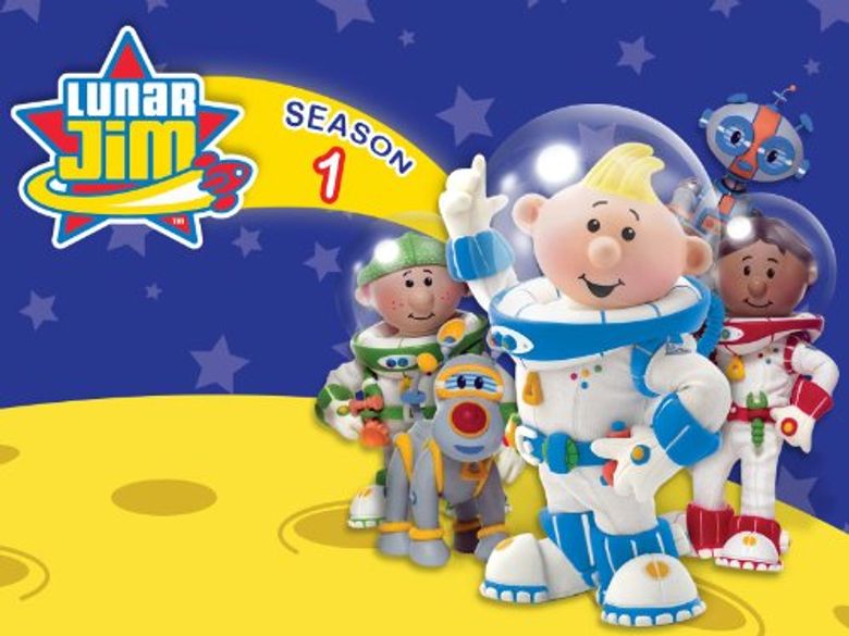 Lunar Jim