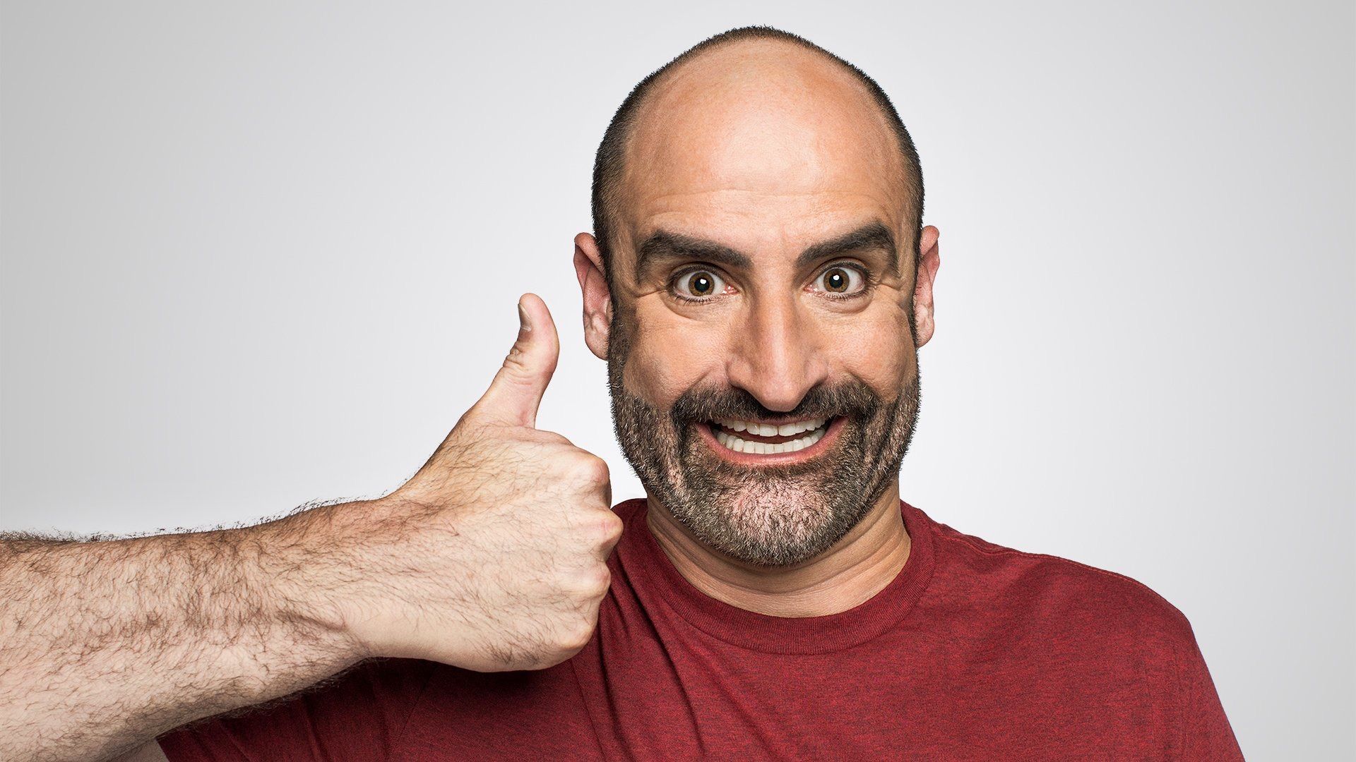 Brody Stevens Enjoy It Watch Episodes On Comedy Central Comedy Central And Streaming Online Reelgood