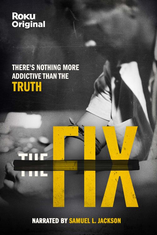 The fix season on sale 1 episode 1