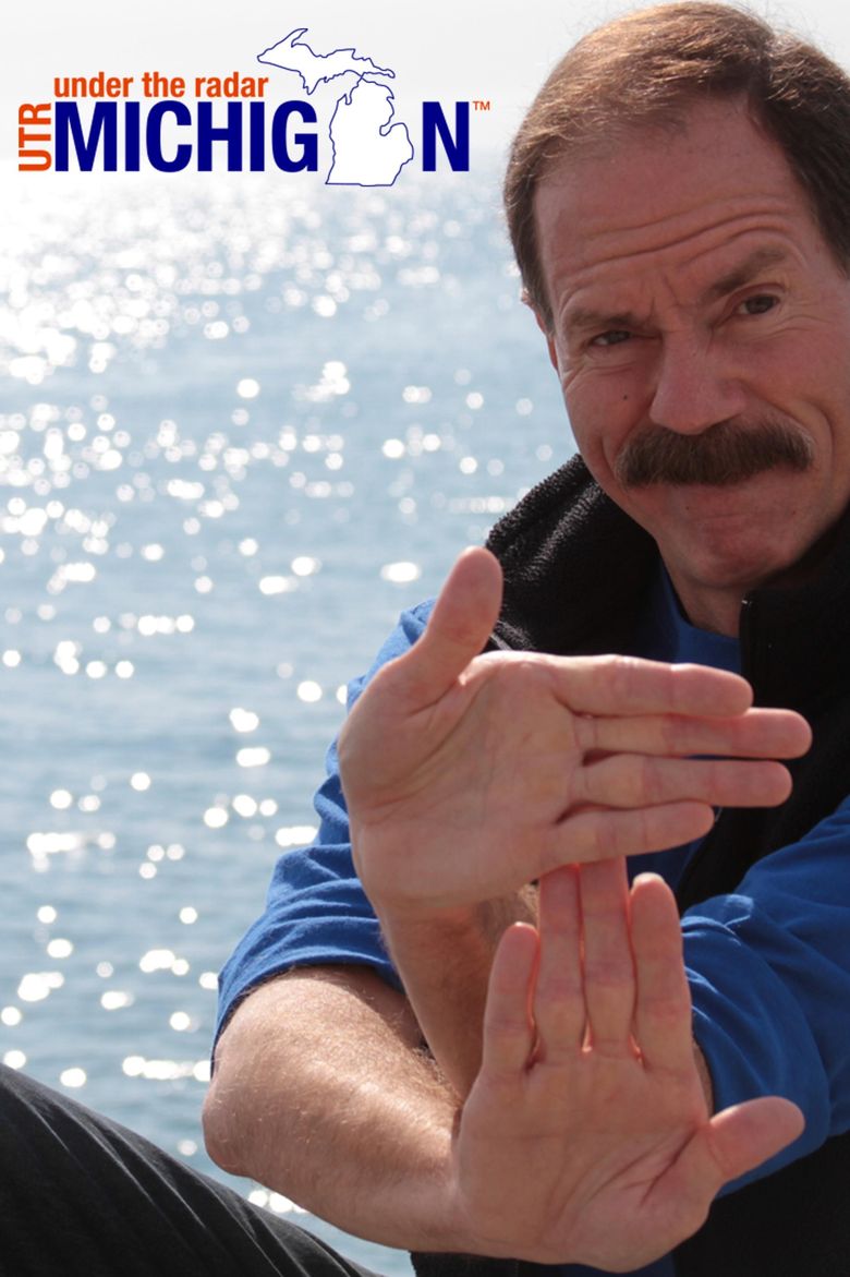 Under the Radar Michigan Where to Watch Every Episode Streaming