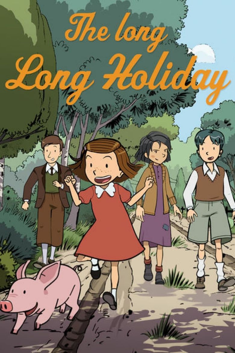 The Long Long Holiday