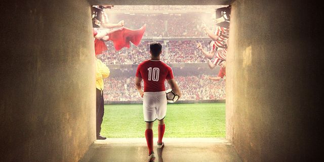 2014 FIFA World Cup Brazil Backdrop