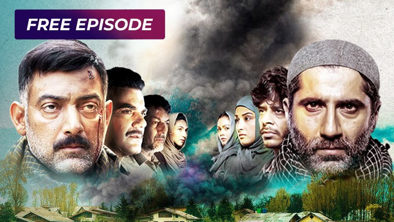 Tanaav Season 1: Where To Watch Every Episode | Reelgood