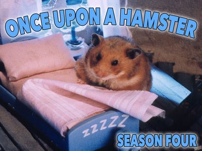Season 04, Episode 13 Humbug's Christmas