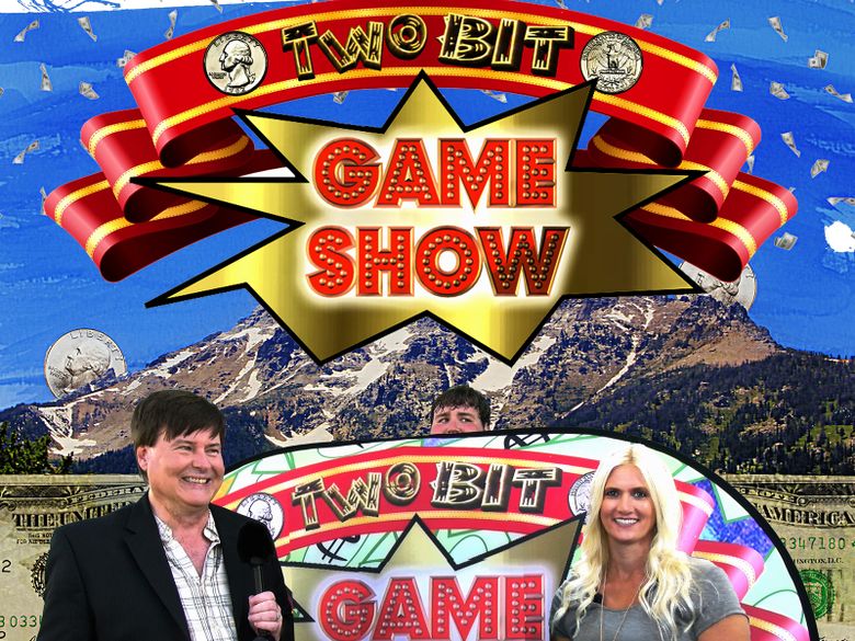 Two Bit Game Show