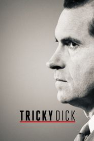 Tricky Dick Season 1 Poster