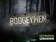 Boogeymen Poster