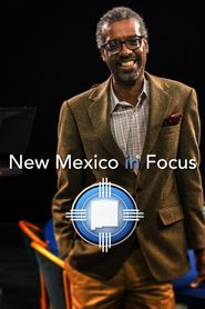  New Mexico in Focus Poster
