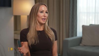 Season 04, Episode 1754 Nikki Glaser takes on the Golden Globes