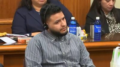 Season 01, Episode 1614 Testimony could wrap soon in trial of man accused of killing Laken Riley