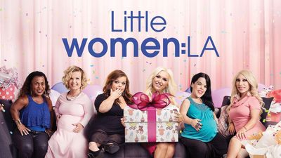 little women dallas season 2