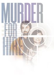  Murder for Hire Poster