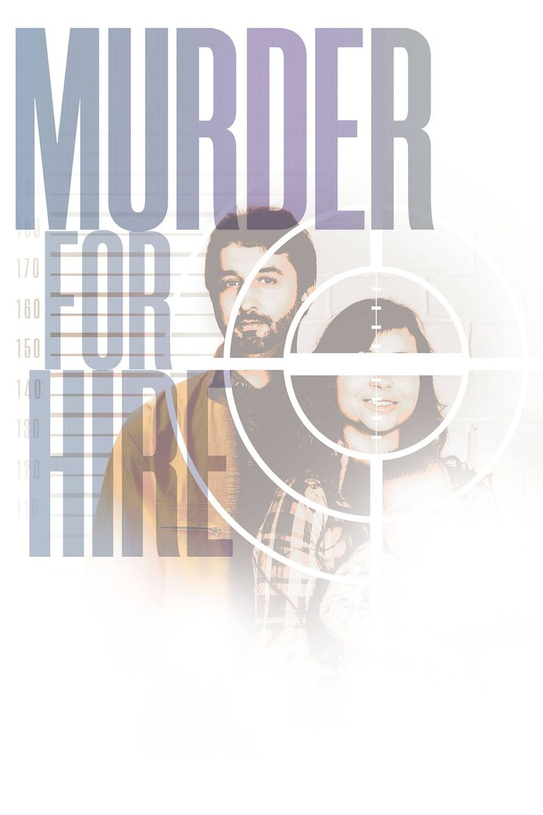 Murder for Hire Poster