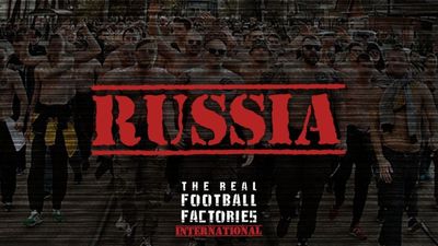 Season 01, Episode 09 Russia