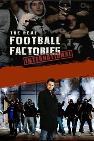  The Real Football Factories International Poster