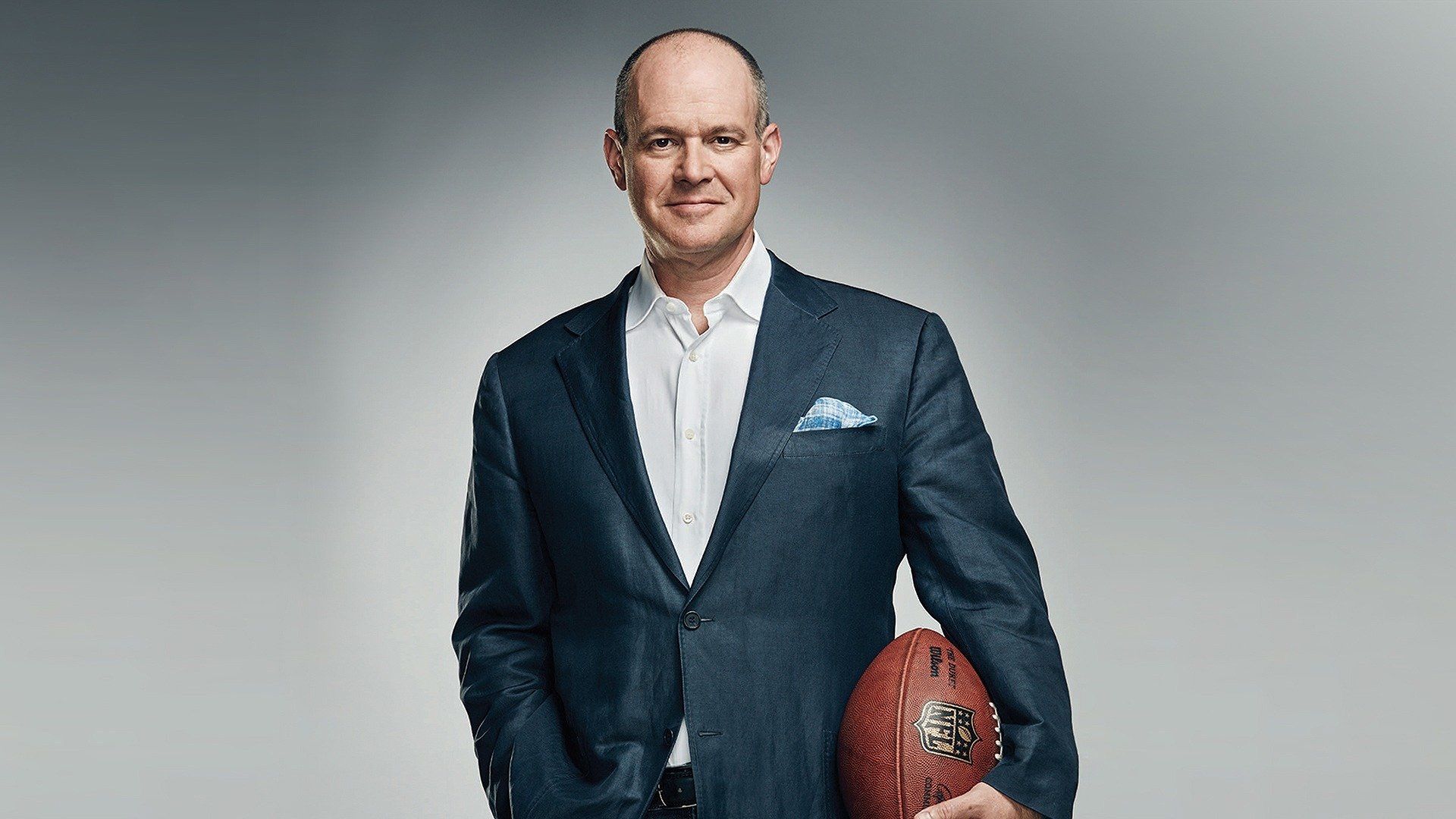 rich eisen show