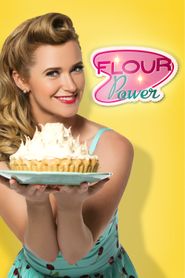  Flour Power Poster