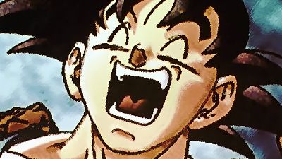 Season 02, Episode 61 Even Stronger! Goku's Dream Never Ends!!