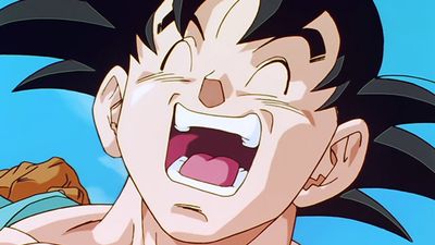 Season 06, Episode 27 Even Stronger! Goku's Dream Never Ends!!