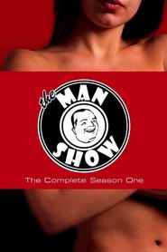 The Man Show Season 1 Poster