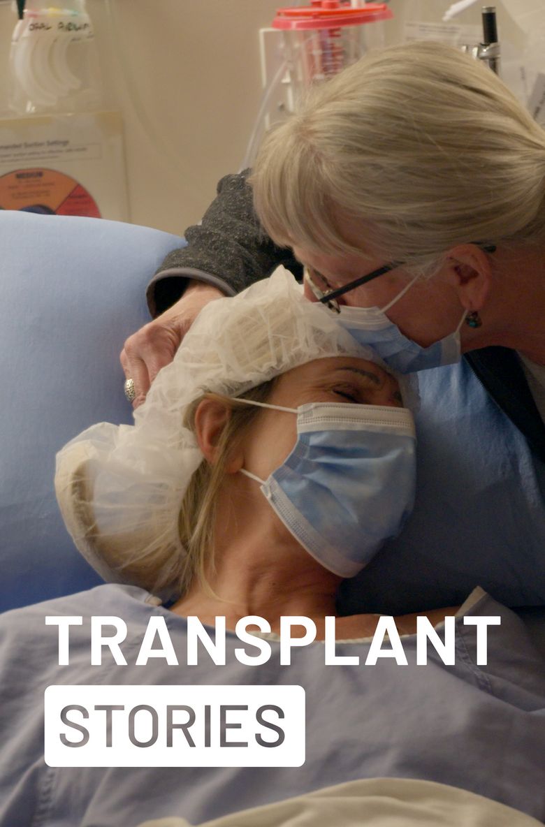 Transplant Stories