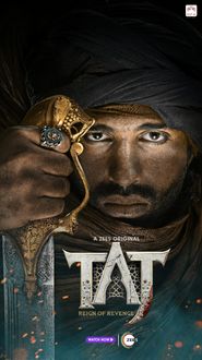  Taj: Divided by Blood Poster