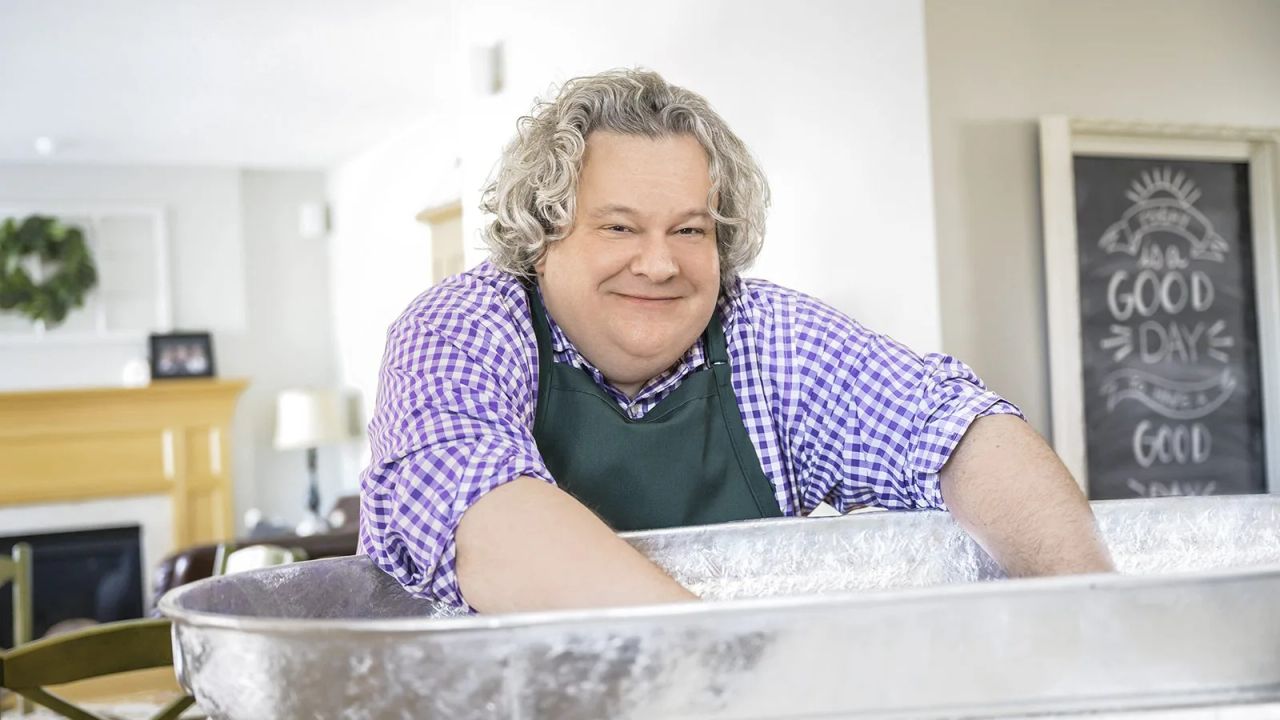 The Laundry Guy Where to Watch and Stream Online Reelgood