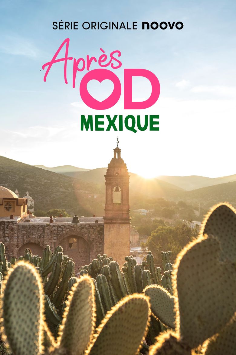 Après OD - Mexique Après OD - Mexique