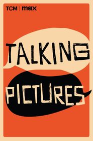  Talking Pictures: A Movie Memories Podcast Poster