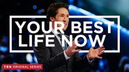  Your Best Life Now with Joel Osteen Poster