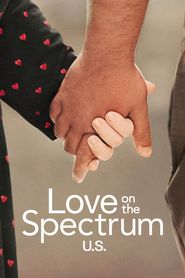  Love on the Spectrum U.S. Poster