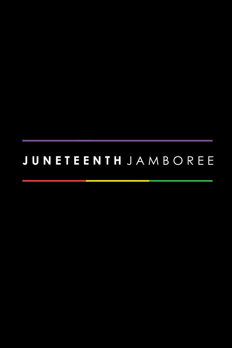 Juneteenth Jamboree