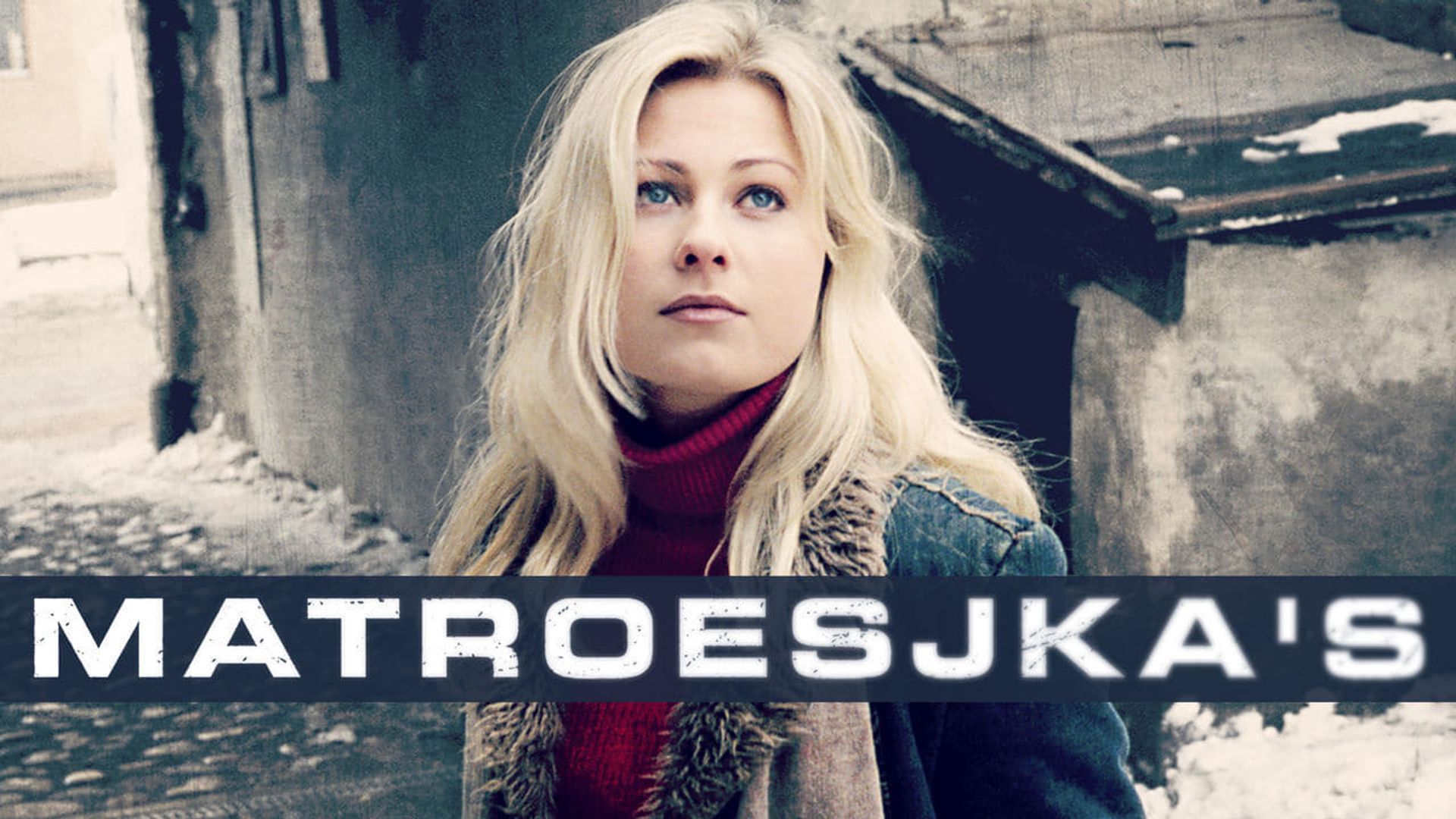 Russian dolls sex trade sex scenes