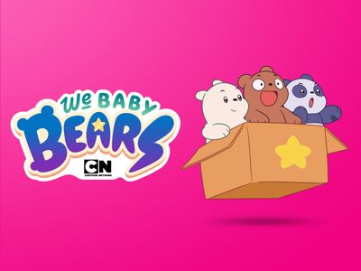 Season 05, Episode 05 We Baby Bears: The Great Veggie War